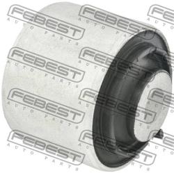 Сайлентблок переднего нижнего рычага L=R ADAB-023