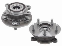 Ступичный узел перед TOYOTA RAV4 2.0/2.5 18-/LEXUS ES300H 2.5 18- A25AFXS/A25BFXS/M20AFKS