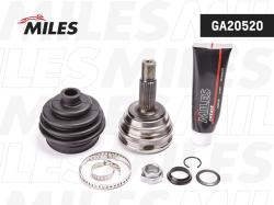 GA20520 ШРУС VW POLO/LUPO 1.0-1.9SDI 94-05 нар.