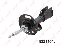 Стойка амортизаторная передняя L FORD EXPLORER 13> g321104l