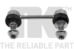 Тяга стабилизатора BMW F01/F02/F10 зад.подв.лев/прав.(Dynamic Drive) 5111542