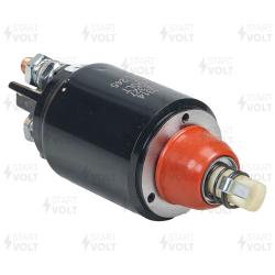 Реле втягивающее стартера для а/м ГАЗ ГАЗон Next с дв. ЯМЗ-534/536 12В (VSR 0314)