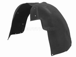 Подкрылок Tesla Model S 16-21 (Сзади/ Справа)