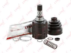 ШРУС NISSAN TERRANO(D10) 1.6-2.0, RENAULT DUSTER 1.5D-2.0 11> внутр.лев. CI-1098