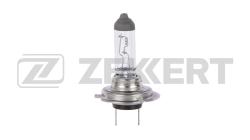 Лампа H7 24V 70W Longlife lp-1025