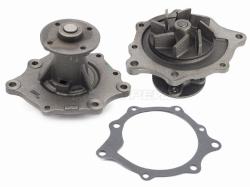 Насос водяного охлаждения Hino Ranger 86-05 Н07С!