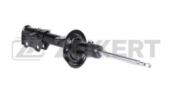 Амортизатор газовый правый передней подвески Haval F7 19- sg-6895