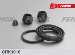 CRK1016 Ремкомплект суппорта задний HONDA ACCORD 03-