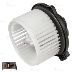 Э/вентилятор отоп. для а/м Geely MK (06-)/MK Cross (10-) (LFh 3007)