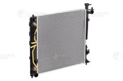 Радиатор охл. для а/м Sportage III (10-)/iX35 (10-) D AT (Словакия)  (LRc 08127)
