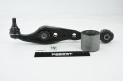 Рычаг MAZDA 6 07- пер.подв.ниж.лев. (часть с ШО) 0524-GHLLH