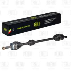 Привод для а/м Hyundai Solaris II (17-)/Kia Rio (17-) 1.4i 6MT (перед. прав.) (AR 991)