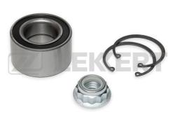 Ремкомплект ступицы перед. (без ABS) VW Polo II  III 94-  Lupo 98-  Golf II 84-  Jetta II 85-  Seat  rl-1111