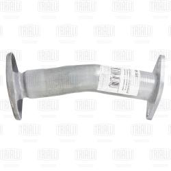 Труба приёмная для а/м Mitsubishi Lancer X (07-) 1.5i (алюм. сталь) (ERP 1310)