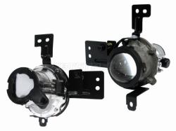 Фара противотуманная (Слева/ Линза) Kia Sportage 18-22