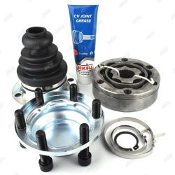 ШРУС MB VITO W638 2.2CDI 99-03 внутр. JC33061