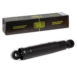 TRIALLI AG 16509 Амортизатор для автомобилей Fiat Ducato (06-) (аналог SACHS 314713) задний