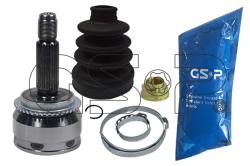 ШРУС MITSUBISHI LANCER IX/OUTLANDER 1.6-2.4 03- нар. +ABS 839176