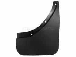 Брызговик Nissan Terrano 14-22 / Renault Duster 10-21 / Dacia Duster 10-17 (Сзади/ Справа)