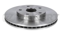 Диск торм. перед. Geely EMGRAND 09- bs-6139