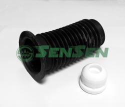 Пылезащитный комплект (отб+пыл) Opel Astra H 2004- 2010 FC088