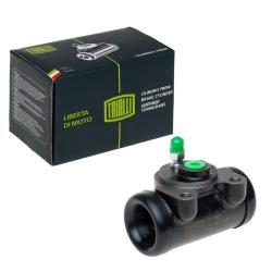 TRIALLI CF 702 Цилиндр тормозной для автомобилей ГАЗ 3302 задний левый / правый d=31.75мм