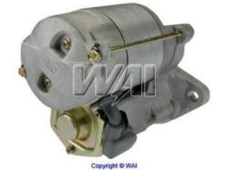 Стартер (новый) Toyota 4Runner  Pickup 2.4L 16831n