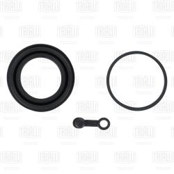 Ремкомплект суппорта для а/м Daewoo Nexia (94-)/Chevrolet Lanos (05-) перед. d=48мм (RCF 202501)