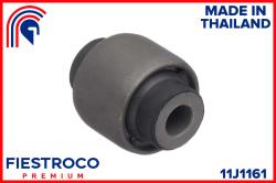 Сайлентблок рычага HONDA CIVIC 01-12/CR-V 01-06 зад.подв. 11J1161