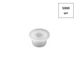 Втулка для стекла 5мм, полиамид 5000шт FORTLUFT sts032142