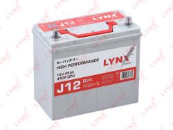 АКБ 45 Ah, 440 A, обратная, 238x129x227, JIS J12