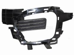 Оправа ПТФ Renault Kaptur 16-22 (Слева)