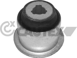 Сайлентблок рычага RENAULT CLIO II/KANGOO 97- пер.подв. 020895