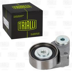 Ролик ГРМ для а/м Mitsubishi Outlander (06-)/Pajero Sport (08-) 3.0i (натяж.) (CM 1133)