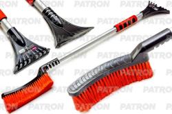 Щетка для снега PAW880