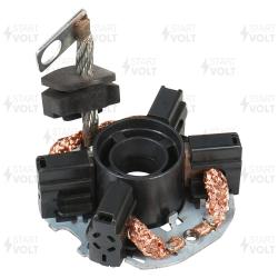 Узел щеточный стартера для а/м Mitsubishi Outlander III (12-) 2.0i/Lancer X (07-) 1.8i (VBS 1112)