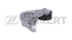 Ролик с натяжителем агрегатного ремня Hyundai ix35 13- i40 12- Tucson III 15- Kia Cerato III 16-  sr-1212