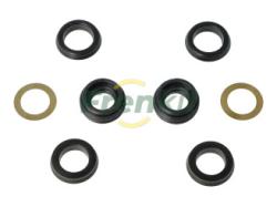 Ремкомплект главного тормозного цилиндра FORD SIERRA ALL TYPES 01-88-> 122027