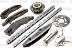 PTCK190 Комплект цепи ГРМ