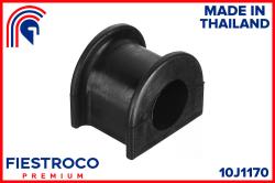 Втулка стабилизатора TOYOTA LAND CRUISER 100 98-07 пер.подв. 10J1170