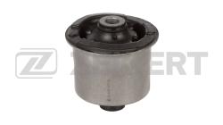 С/блок задн. балки Toyota Yaris (P90) 05- gm-6849