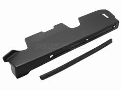 Накладка на крыло Toyota RAV4 (XA40) 12-19 (Спереди/ Справа)