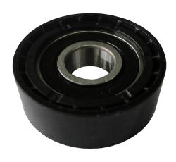 AG03151 Ролик ремня приводного FORD MONDEO/TRANSIT 2.0D/2.2D 00-