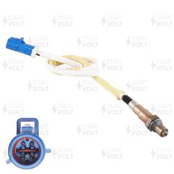 Датчик кисл. для а/м Ford Focus II (05-)/Focus III (11-) 1.6i после кат. 740 мм (VS-OS 1001)