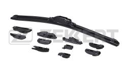 Щетка стеклоочистителя бескаркасная 450 мм - 18 дюймов (замена для FW-450) fw-4501