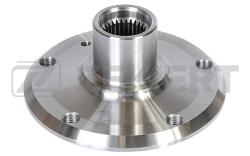 Ступица задняя (без ABS) BMW 5 (E39) 95- rl-1897