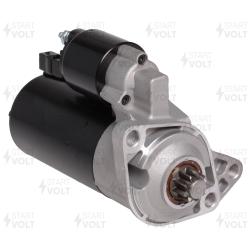 Стартер для а/м VAG Transporter T4 (90-) 2.5TDI/Passat B3/B4 (91-) 1.9TDI AT 2кВт (LSt 1831)