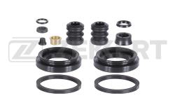 Ремкомплект тормозного суппорта задн. VW Golf III 91- Passat III IV 88- Audi A6 94- A8 97- 80 I br-1054