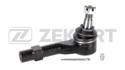 Наконечник рулевой лев./прав. Mazda B2300 98- sn-2145