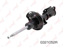 Стойка амортизаторная передняя R HYUNDAI ELANTRA(AD) 15> g321052r